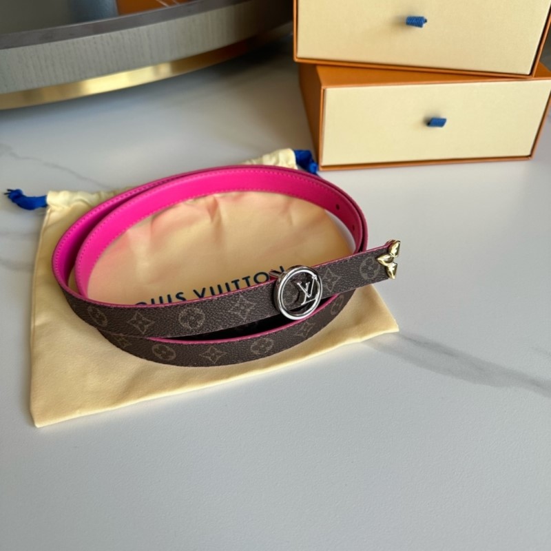 l0vis Vvtt0n belts